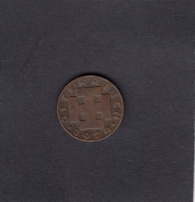 Beschrijving: 200 Kronen